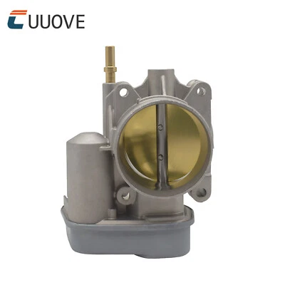 Cuerpo del acelerador para 04-07 Chevry Colorado Cobalt GMC Canyon Isuzu i-280 2,8 L 2,9 L Foto 1 de 4