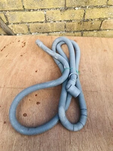 Washing Machine Drain Hose 42074837 Daewoo Bush Hotpoint 2.5m - Picture 1 of 4
