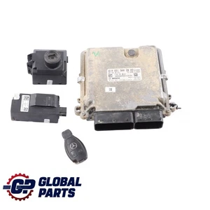 Mercedes W447 114 CDI OM651.950 136HP Engine Control ECU Kit A6519002803 Manual - Bild 1 von 11