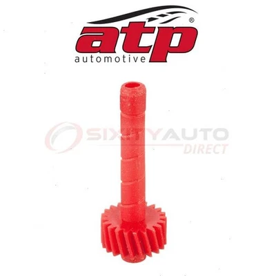 ATP Speedometer Drive Gear for 1987-1990 Cadillac Brougham - Electrical hm Foto 1 de 4