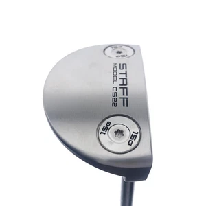 Used Wilson Staff Model CS22 Putter / 34.0 Inches - Picture 1 of 9