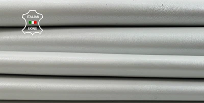 BLANCO PERLADO GRADO ECONÓMICO Piel de Cabra Fuerte 3 Pieles 15sqf 0.7mm C5600 Foto 1 de 4