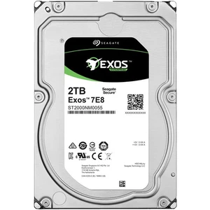 Suitable for ST2000NM0055 2TB 3.5-inch 7.2K enterprise desktop SATA hard drive - Picture 1 of 4
