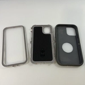 Apple iPhone 11 OTTERBOX Defender Series Hülle - Bild 1 von 5