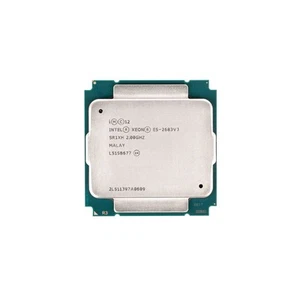 Intel Xeon 14-Core E5-2683v3 35MB 2 GHz Processor - SR1XH - Afbeelding 1 van 2
