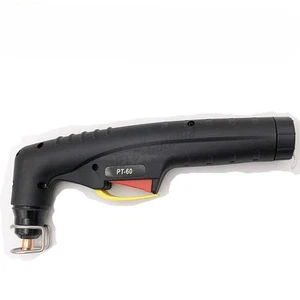 Fit S27185-36 Lincoln Plasma 20 K2682-1 11453 K2820-1 11578 A set Torch Head - Picture 1 of 5