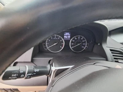 Used Speedometer Gauge fits: 2015 Acura Rdx cluster US market MPH AWD Grade A - Изображение 1 из 4