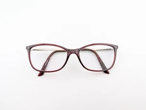 Swarovski Eyeglasses Frames Only, GLEN SW 5179-3 069, 54-15-140, Red - Picture 1 of 16
