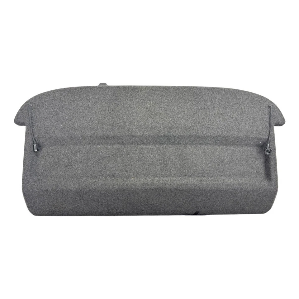 Vauxhall Astra Mk5 2004-2010 Hatch Rear Parcel Shelf 5 Door  332004790 - Image 1 of 4