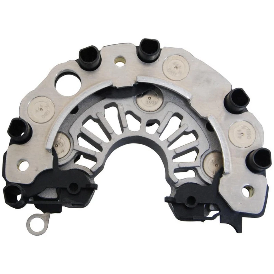 New Rectifier For Saturn LW200 L4 2.2L 01-03 9117941 F00M133200 172-24080 - Изображение 1 из 4