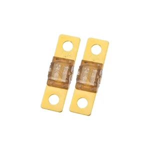 2 Stück 70A 32V AMI Sicherungen Ersatz für KFZ Marine Audio Video System E... - Bild 1 von 6