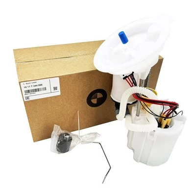 NEW Fuel Pump Module Assembly 16117344066 For BMW 230i 330i 430i 340i 440i M240i - Image 1 of 4