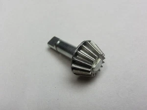 Ersatzteil 1STÜCK Kegelradachse Tamiya Mercedes Benz Arocs LKW Truck 1:14 RC - Bild 1 von 3