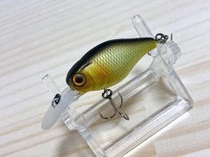 JACKALL CHUBBY 38F MR Fishing Lure #AJ70 - Picture 1 of 2