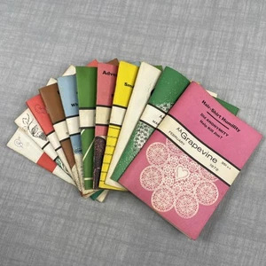 AA Grapevine 1972 February - December (11 Books) *READ* Magazine Books - Imagen 1 de 20