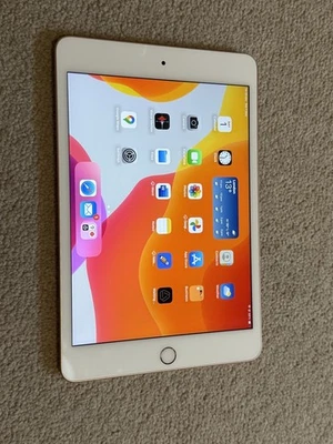 Apple iPad Mini (5th Generation) 64GB, Wi-Fi, 7.9in  - Image 1 of 4