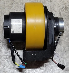 Nuevo motor de accionamiento de pieza de carretilla elevadora Z130BLD750-48A1-30S-1 para carretilla elevadora 20250215163 - Imagen 1 de 7