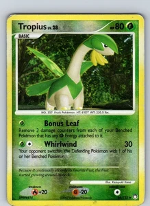 Tropius 64/123 2007 Mysterious Treasures Reverse Holo Uncommon - Picture 1 of 3