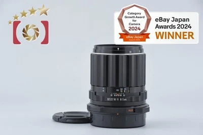 PENTAX SMC MACRO TAKUMAR 6x7 135mm f/4 for 67 / 67II - Image 1 of 4