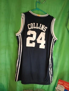 University of Duke Basketball Trikot Herren Gr. 3XL weiß3/schwarz Nike Elite #23 - Bild 1 von 6