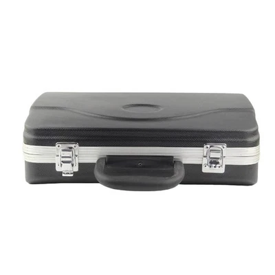 Clarinet Storage Box Instrument Case Clarinet Protective Case for Travel - Image 1 of 4