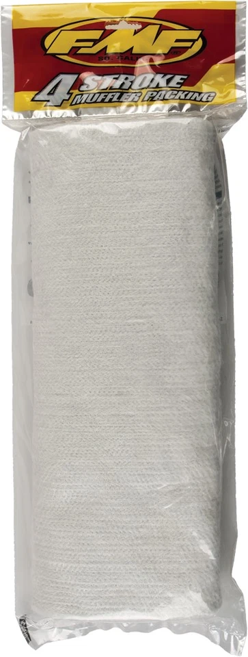 FMF Racing - 010590 - Muffler Packing for 4-Strokes