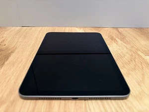 Apple iPad mini, 6th generation (Space Grey, 256GB, Wi-Fi) – ORIGINAL BOXED - Picture 1 of 4