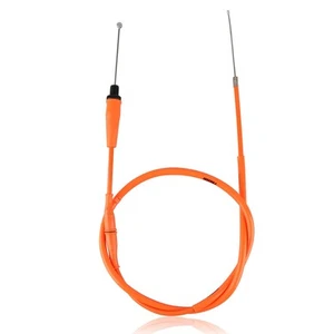 Cable acelerador Go Kart Nibbi 46" - Cable acelerador universal para motocicleta para di... - Imagen 1 de 7