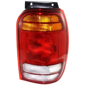 For Ford Explorer Tail Light 1998-2001 Passenger Side DOT Certified - Picture 1 of 4