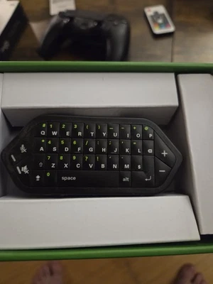 Xbox one controller Chatpad X|S - Image 1 of 4