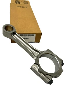 12567469 New OEM GM Engine Piston Connecting Rod 2003-2005 Cadillac Devile 4.6L - Foto 1 di 8