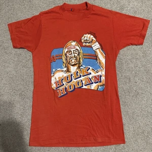 Hulk Hogan Hulkster Tribute 1953-2025 Cotton T Shirt Full Size S-5XL - Picture 1 of 3