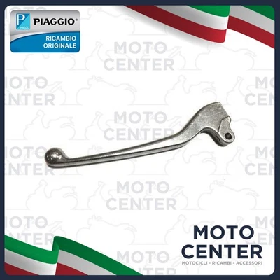 LEVA FRENO SX. PIAGGIO VESPA S 50 125 150 - LX 50 125 150 - LIBERTY 50 125 150 2 - Immagine 1 di 3