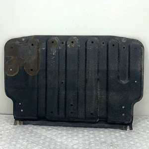 Under Engine Plastic Cover for Mitsubishi PAJERO SHOGUN V98W MK4 3.2 DiD - Picture 1 of 7