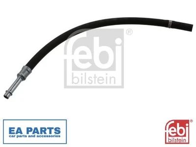 Hydraulic Hose, steering for BMW FEBI BILSTEIN 36853 - Image 1 of 3