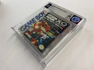 Iron Man/X-O Manowar in Heavy Metal WATA Graded A+ 8.5 Sealed!!!! - Bild 1 von 8