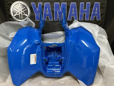 06-25 HONDA 250EX OEM GUARDABARROS TRASERO AZUL PLÁSTICO TRX 250X 250 🔥ENVÍO RÁPIDO🔥 Foto 1 de 4