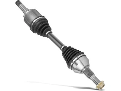 Conjunto de eje CV para Chevrolet Impala Limited 2014-2016 APR 82651TGHZ Foto 1 de 2