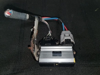 Toyota Sequoia Tundra Air Injection Control Module 89580-34010 2004-2007 OEM - Image 1 of 4