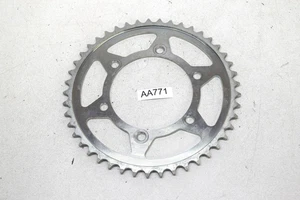 Yamaha YZF R6 RJ11 RJ15 RJ27 Chain Sprocket Rear 06-20 Sprocket - Picture 1 of 4