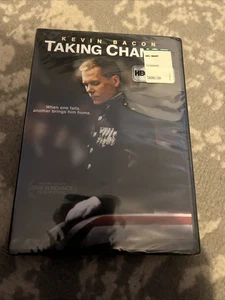 Taking Chance (DVD, 2009) New Sealed Kevin Back True Real Life Military Story - Bild 1 von 2