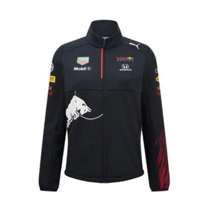 Red Bull Racing Team Softshell Donna - Picture 1 of 1
