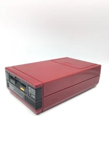 Nintendo Disk System Konsole komplett geprüft überholt neuer Gürtel JAPAN - Bild 1 von 5