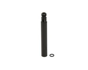 Bike Alloy Presta Valve Extender nzf 50mm Black. Bike parts,Bicycle parts. - Picture 1 of 1