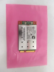 Toshiba Satellite Wireless Card AR5BXB63 V000090720 - Picture 1 of 4