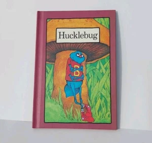 Serendipity Buch Hucklebug Stephen Cosgrove Robin James Hardcover - Bild 1 von 3