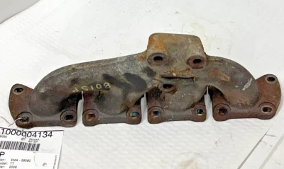 06A253033 Colector de escape AUDI TT 00-06 Foto 1 de 3