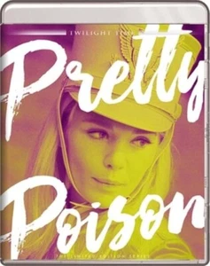 PRETTY POISON (1968) (TT251) - Picture 1 of 1