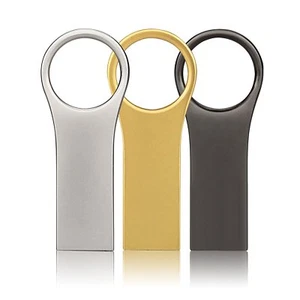 3Pack USB 2.0 Flash Drives Waterproof Enough Storage Thumb PenDrive Mixed Colors - Picture 1 of 12
