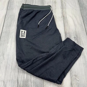 NWT UA Recover Sleepwear Sweatpants 4XLT Loose Gray Under Armour Mens - Picture 1 of 16